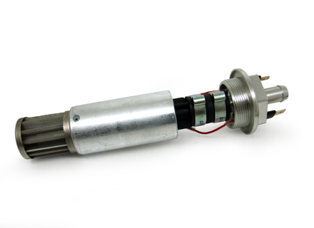 Fuel tank pump. Porsche 924 / 928 - 92860801300, 92860801301